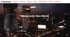 Desktop Screenshot of blvds.com