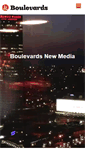 Mobile Screenshot of blvds.com